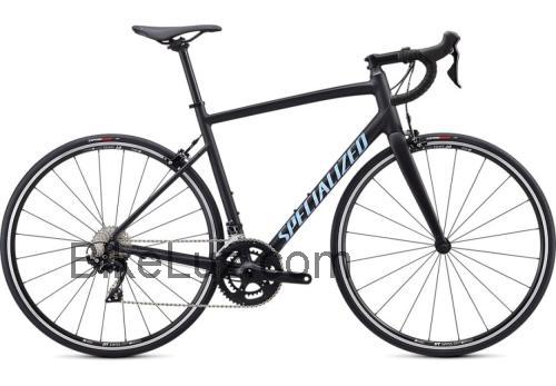 Specialized Allez Elite avaliação e ficha técnica